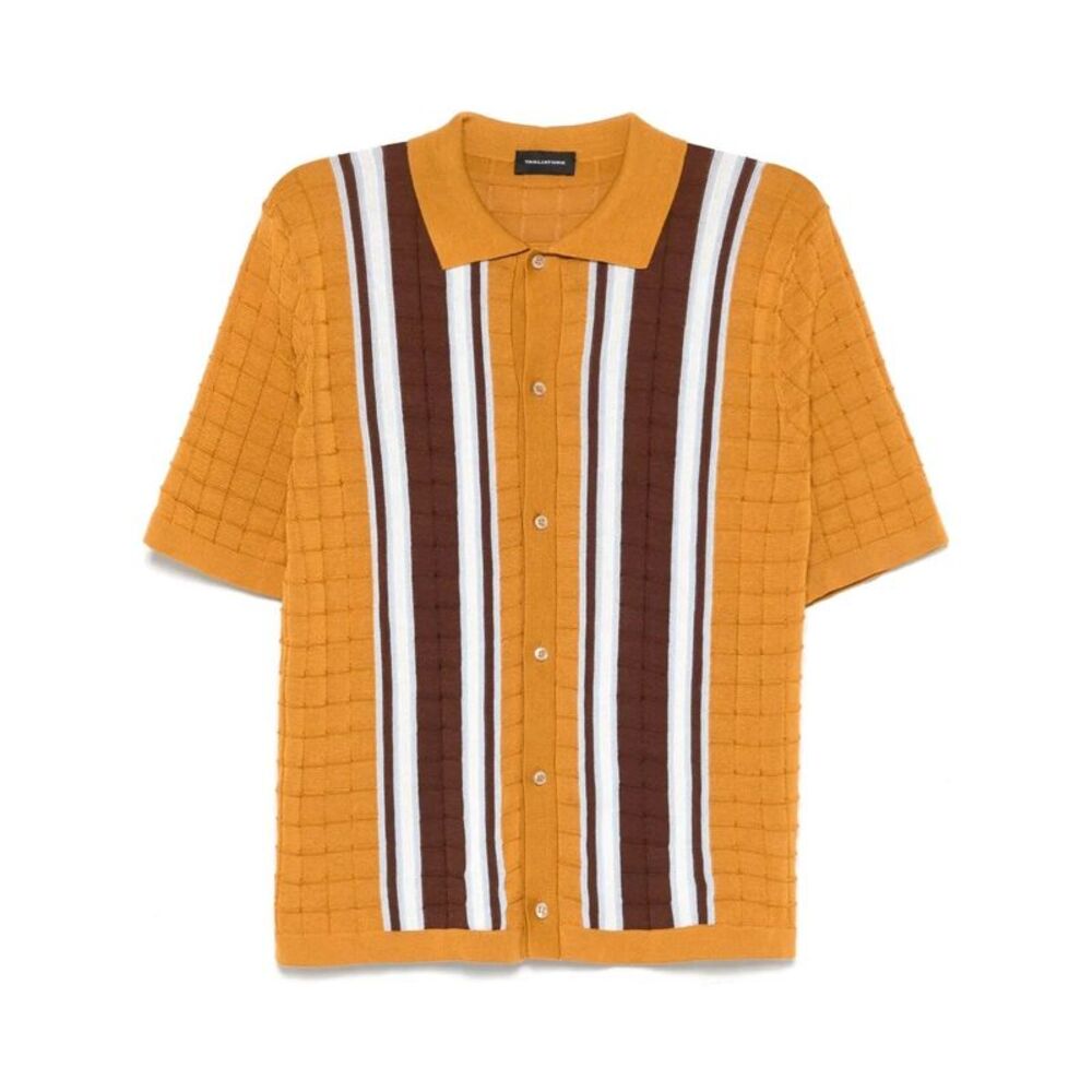 Tagliatore Men Polo